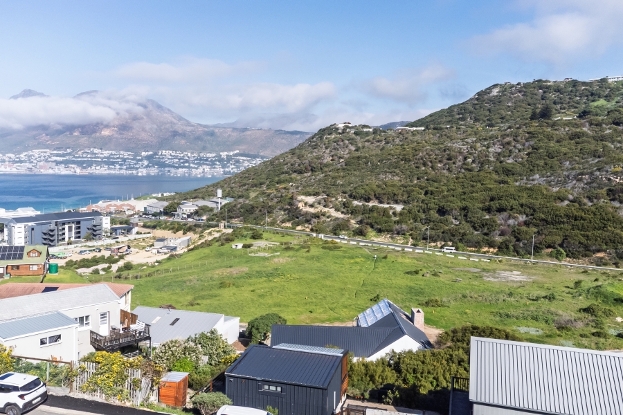 0 Bedroom Property for Sale in Glen Marine Western Cape